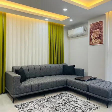 11 Suvari Homes Fast Internet 2 Air Conditioners 公寓 *