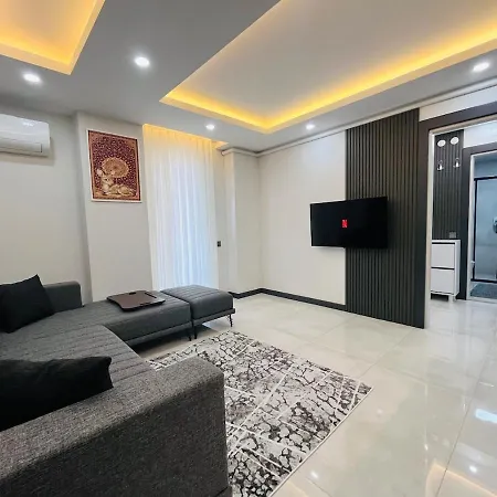 11 Suvari Homes Fast Internet 2 Air Conditioners 公寓 *