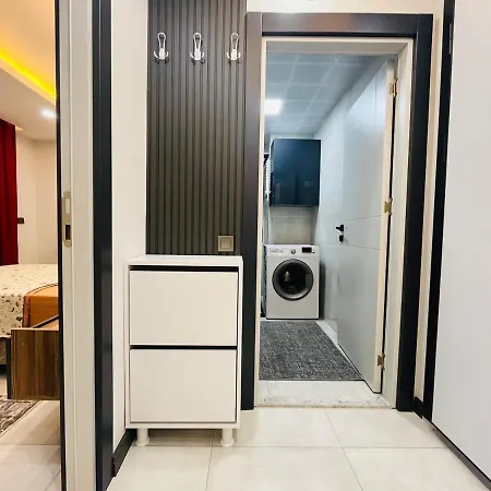 11 Suvari Homes Fast Internet 2 Air Conditioners 公寓