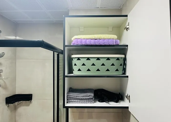 公寓 11 Suvari Homes Fast Internet 2 Air Conditioners 安塔利亚