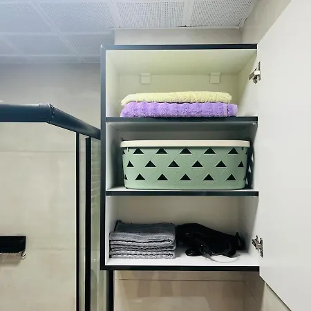 Apartment 11 Suvari Homes Fast Internet 2 Air Conditioners Antalya