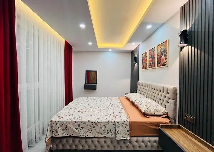 11 Suvari Homes Fast Internet 2 Air Conditioners