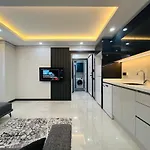 Apartamento 11 Suvari Homes Fast Internet 2 Air Conditioners Antália