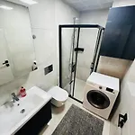 11 Suvari Homes Fast Internet 2 Air Conditioners Apartamento Antalya
