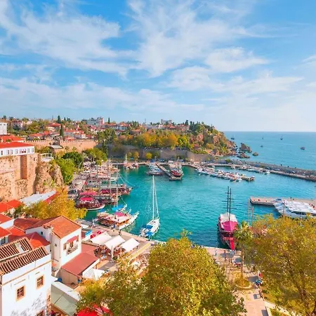 Apartman 11 Suvari Homes Fast Internet 2 Air Conditioners