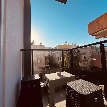 11 Suvari Homes Fast Internet 2 Air Conditioners Apartman *