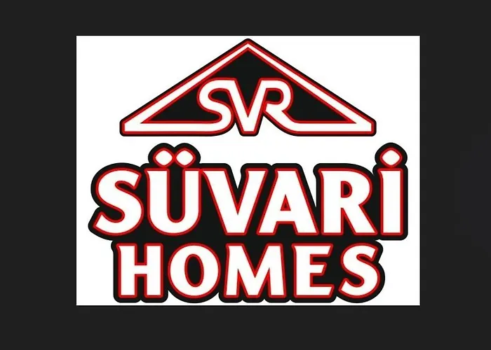 11 Suvari Homes Fast Internet 2 Air Conditioners 公寓 安塔利亚