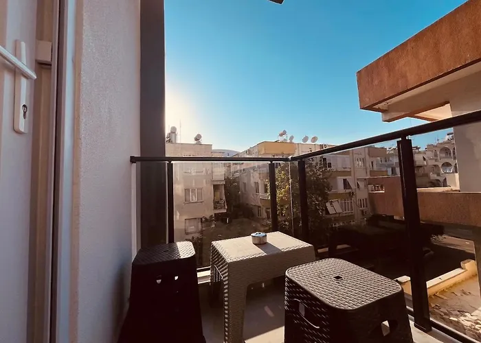 11 Suvari Homes Fast Internet 2 Air Conditioners 公寓 *