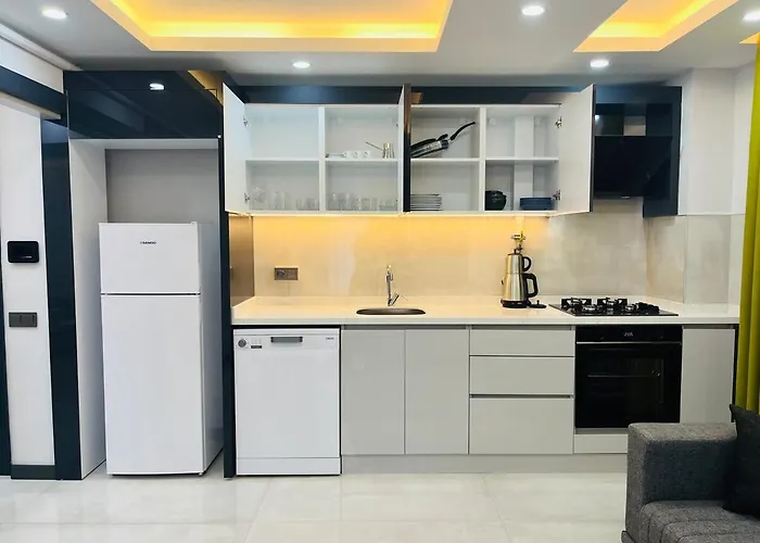 11 Suvari Homes Fast Internet 2 Air Conditioners Apartamento