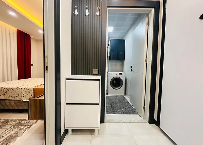 11 Suvari Homes Fast Internet 2 Air Conditioners Apartamento