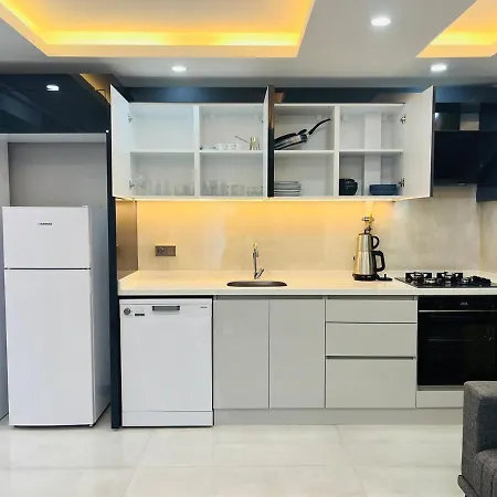 11 Suvari Homes Fast Internet 2 Air Conditioners 아파트