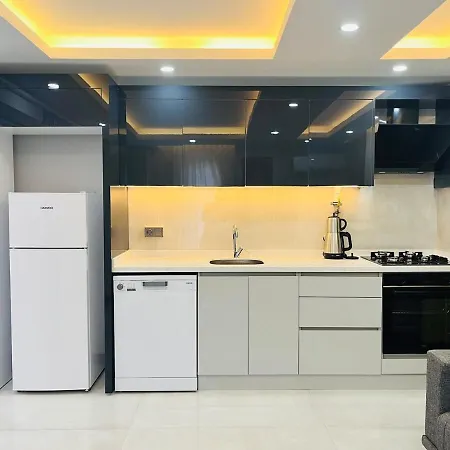 11 Suvari Homes Fast Internet 2 Air Conditioners 아파트